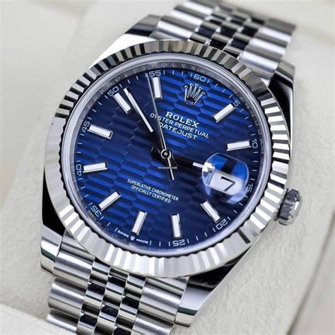 rolex datejust discontinued.